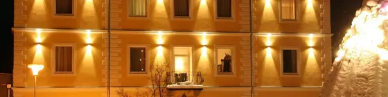 Hotel Rader | Salzburg (eyalet) - Sankt Johann im Pongau - Bad Gastein - Bockstein