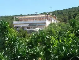 Casa Rural el Pinar | Andalucia - (vilayet) Cordoba (Kurtuba) - Posadas