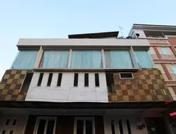 Magnolia Hotel | West Java - Cakarta (ve civarı) - Cakarta - Ancol - Eski Cakarta