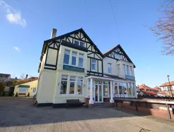 Lemonfield Guest House | Northumberland (kontluk) - Newcastle upon Tyne (ve civarı) - Sunderland - Seaburn