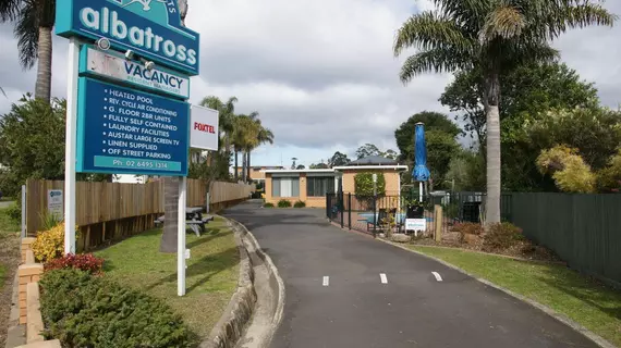 Albatross Holiday Units | New South Wales - Merimbula