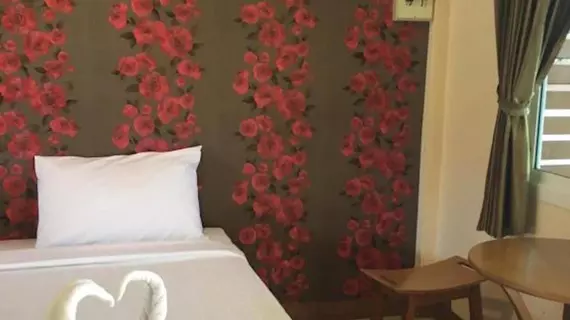 Leelawadee Resort 2 | Songkhla (vilayet) - Hat Yai (ve civarı) - Hat Yai