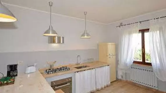 Villa Cassia | Toskana - Siena (vilayet) - Pienza