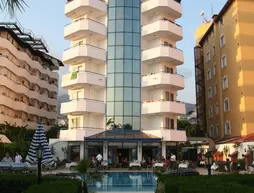 Elysee Beach Hotel | Antalya - Alanya