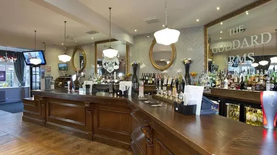 The Goddard Arms | Wiltshire (kontluk) - Swindon