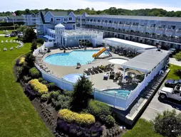 Anchorage Inn | Maine - Ogunquit - Wells (ve civarı) - York - York Plajı