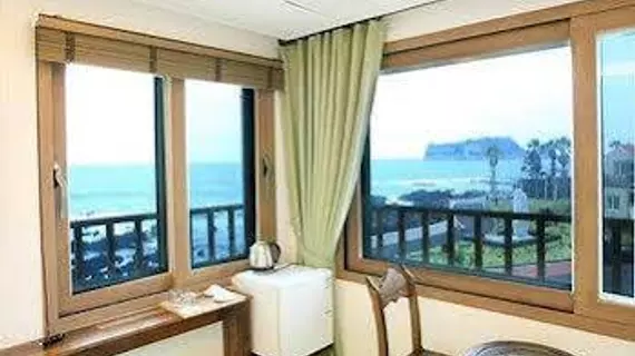 Jeju TOV Pension | Jeju Adası - Seogwipo - Seogwipo Şehri