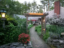 Morning Glory Inn | Maine - Ogunquit - Wells (ve civarı) - York