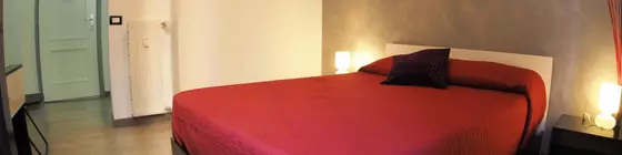 Mouna Luxury Rooms | Lazio - Roma (ve civarı) - Roma Kent Merkezi - Esquilino