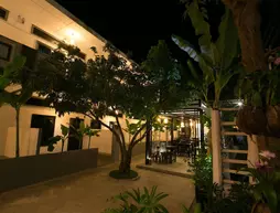 Owl Inn | Siem Reap (ili) - Siem Reap