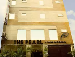 The Pearl - A Royal Residency | Batı Delhi - Ulusal Eyalet Başkenti Delhi - Delhi (ve civarı) - Yeni Delhi - Karol Bagh