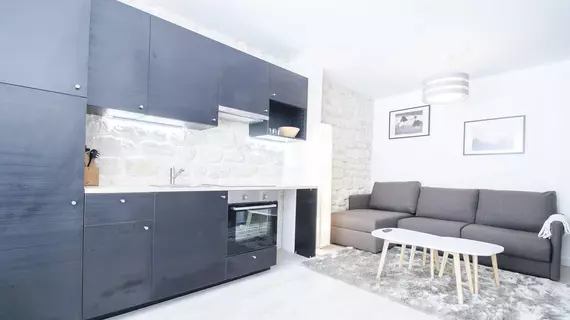 Luxury Apartment in Paris - Marais | Ile-de-France - Paris - Marais