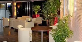 Park and Suites Elegance Nantes Atlantis | Pays de la Loire - Loire-Atlantique - Nantes (ve civarı) - Saint-Herblain