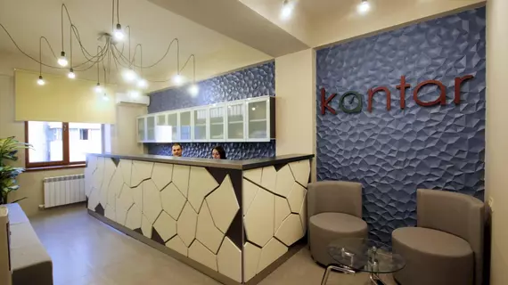 Kantar Hostel | Erivan (ve civarı) - Yerevan - Kentron