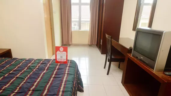 NIDA Rooms Langkawi Jentayu Mystic | Kedah - Langkawi - Kampung Pokok Asam - Kuah