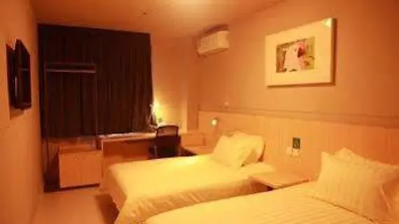 Jinjiang Inn Suzhou Taihu Xukou | Jiangsu - Suzhou