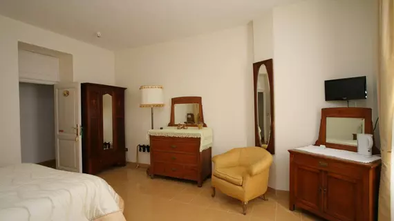 Hotel Roma | Abruzzo - L'Aquila (il) - Scanno