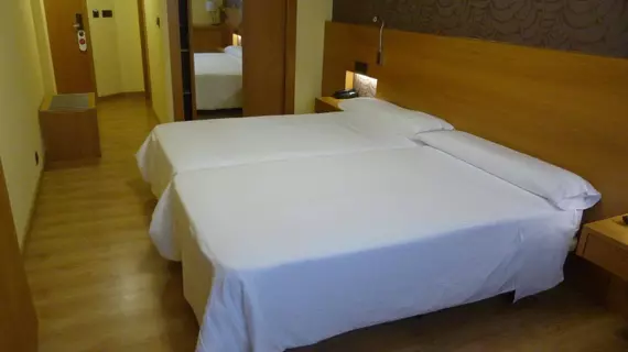 Hotel Nordés | Galicia - Lugo (vilayet) - Burela