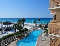 Pelican Beach Resort and Conference Center | Florida - Fort Walton Beach - Destin (ve civarı) - Destin