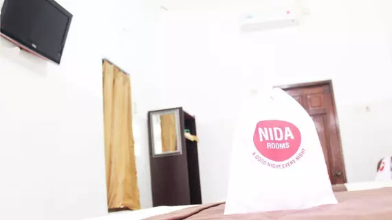 NIDA Rooms Seturan Raya Tugu Jogja | Yogyakarta Özel Bölgesi - Yogyakarta (ve civarı) - Depok