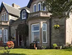 Royston Guest House | İskoçya - Scottish Highlands - Inverness