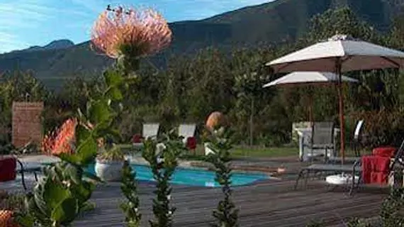 Armagh Country Lodge & Spa | Eastern Cape - Kou-Kamma - Storms River