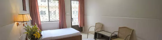 Dara Reang Sey Hotel - Phnom Penh | Koh Kong - Phnom Penh (ve çevresi) - Phnom Penh - Daun Penh