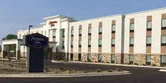 Hampton Inn Fond du Lac