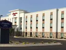 Hampton Inn Fond du Lac | Wisconsin - Fond du Lac