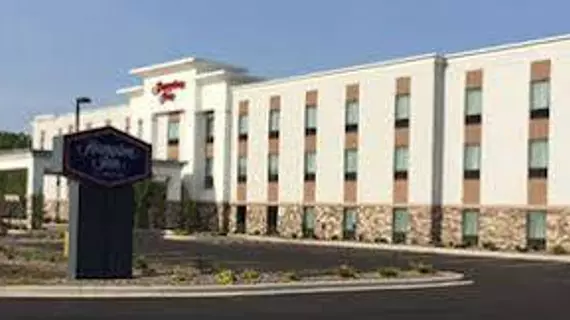 Hampton Inn Fond du Lac | Wisconsin - Fond du Lac