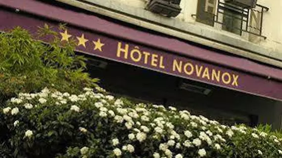 Hôtel Novanox | Ile-de-France - Paris - Notre-Dame-des-Champs