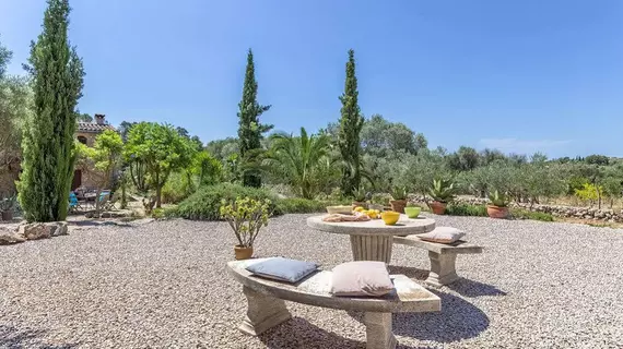 Casa Pina | Balearic Adaları - Mayorka Adası - Pla de Mallorca