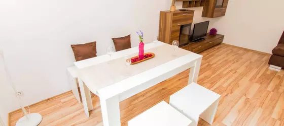 CheckVienna - Apartment Mohsgasse | Vienna (eyalet) - Landstrasse - Landstrasser Hauptstrasse