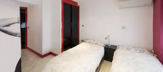 Apartamentos MLR Loft Retiro | Madrid Özerk Topluluğu - Madrid (ve civarı) - Retiro - Niño Jesús