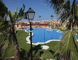 Santara Resort and Spa | Valencia Bölgesi - Alicante (vilayet) - Bajo Vinalopó - Santa Pola - Monte Faro