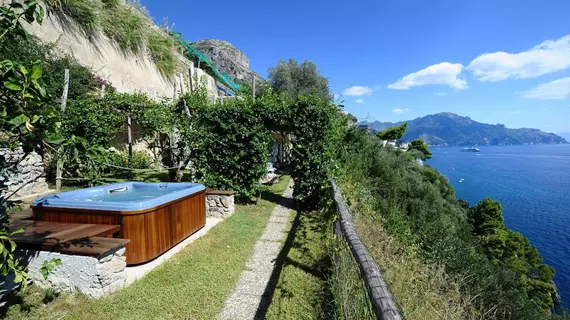 Villa Santa Maria - Luxury Villa | Campania - Salerno (il) - Amalfi