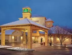 La Quinta Inn & Suites Denver Southwest Lakewood | Kolorado - Denver (ve civarı) - Lakewood