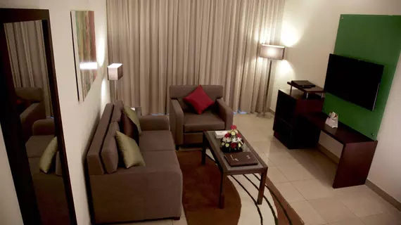 Xclusive Casa Hotel Apartments | Dubai - Dubai