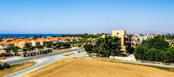 Mariandy Hotel | Larnaka Bölgesi - Pyla