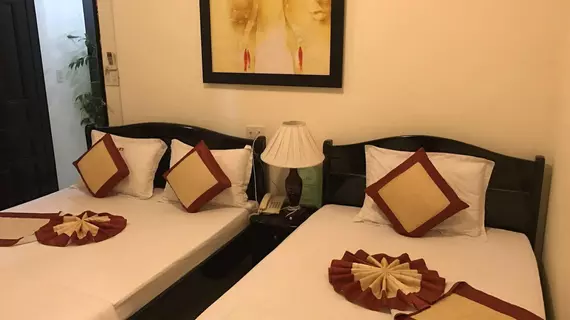 Canary Hotel | Thua Thien-Hue (vilayet) - Hue (ve civarı) - Hue - Hue Şehir Merkezi