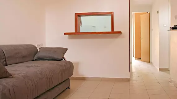 Happy Guest House | Hevel Eilot Regional Council - Eylat (ve civarı) - Eilat