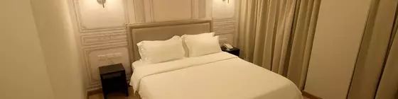 Thee Bangkok Hotel | Bangkok - Bangkok Merkezi İş Bölgesi