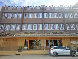 NIDA Rooms Nagoya Business Center Batam at Grand Palace | Riau Adaları - Batam