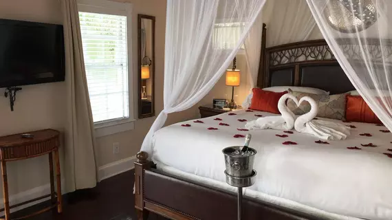 Avalon Bed and Breakfast | Florida - Key West