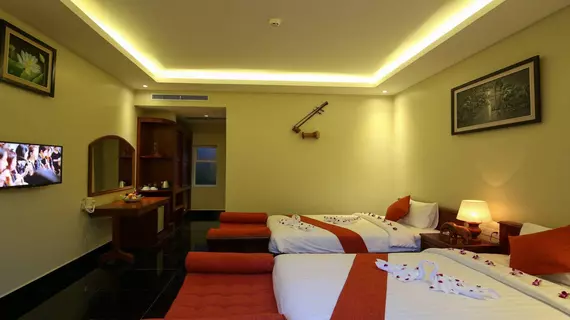 Chheng Residence | Siem Reap (ili) - Siem Reap