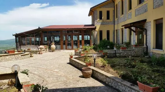 Residence Villa Rosa | Basilicata - Potenza (il) - Sant'Ilario