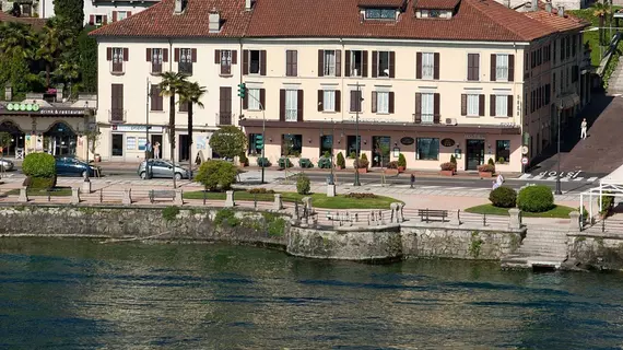 Hotel Eden | Piedmont - Baveno