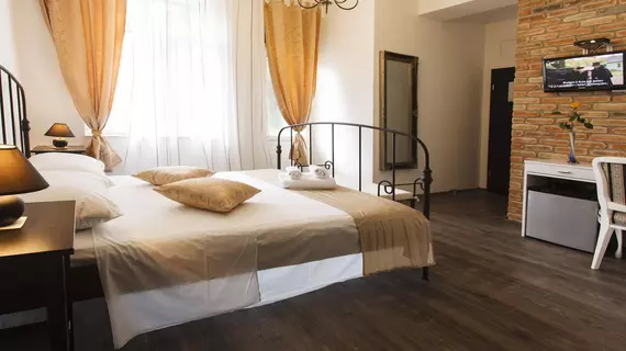 Prior Suites Split | Split-Dalmaçya - Split - Split Eski Kent Bölgesi