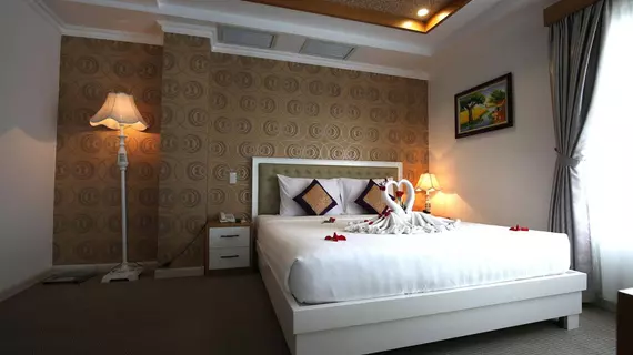 Nesta Hotel | Kien Giang (vilayet) - Can Tho - Ninh Kieu