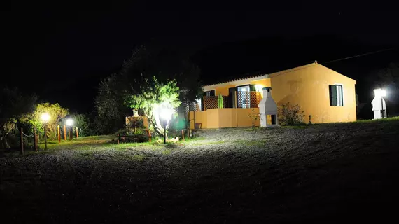 B&B Albaluccia | Sardinya - Sassari - Palau